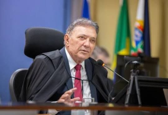Antonio Joaquim manda processar representação contra a Prefeitura de Várzea Grande por suspeita em dispensa de licitação