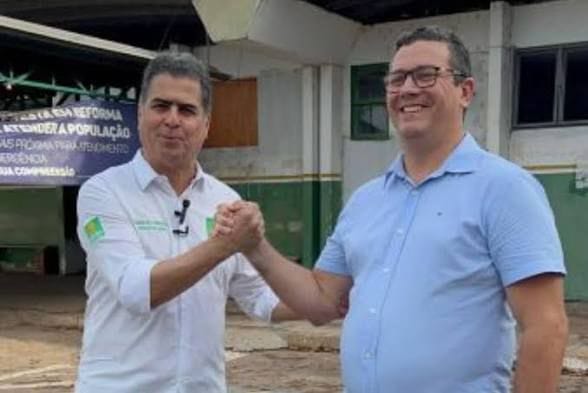 Contas da Saúde de Cuiabá em 2024 são aprovadas pelo TCE