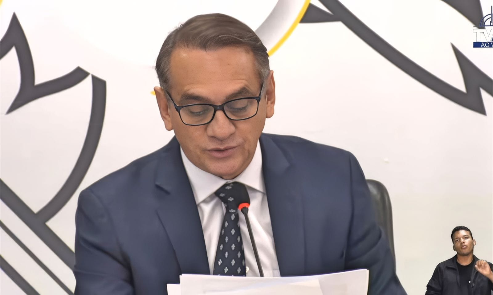 Bomba na Saúde: CPI revela que R$ 1 bilhão foi pago sem licitação no Governo Mauro Mendes"