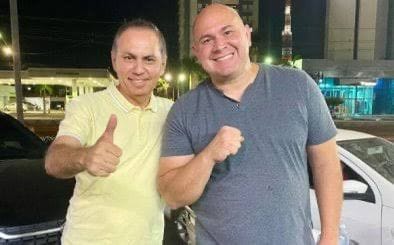 TRAIÇÃO POLÍTICA: Abílio Brunini desmoraliza próprio líder na Câmara e empurra Dilemário Alencar para a oposição