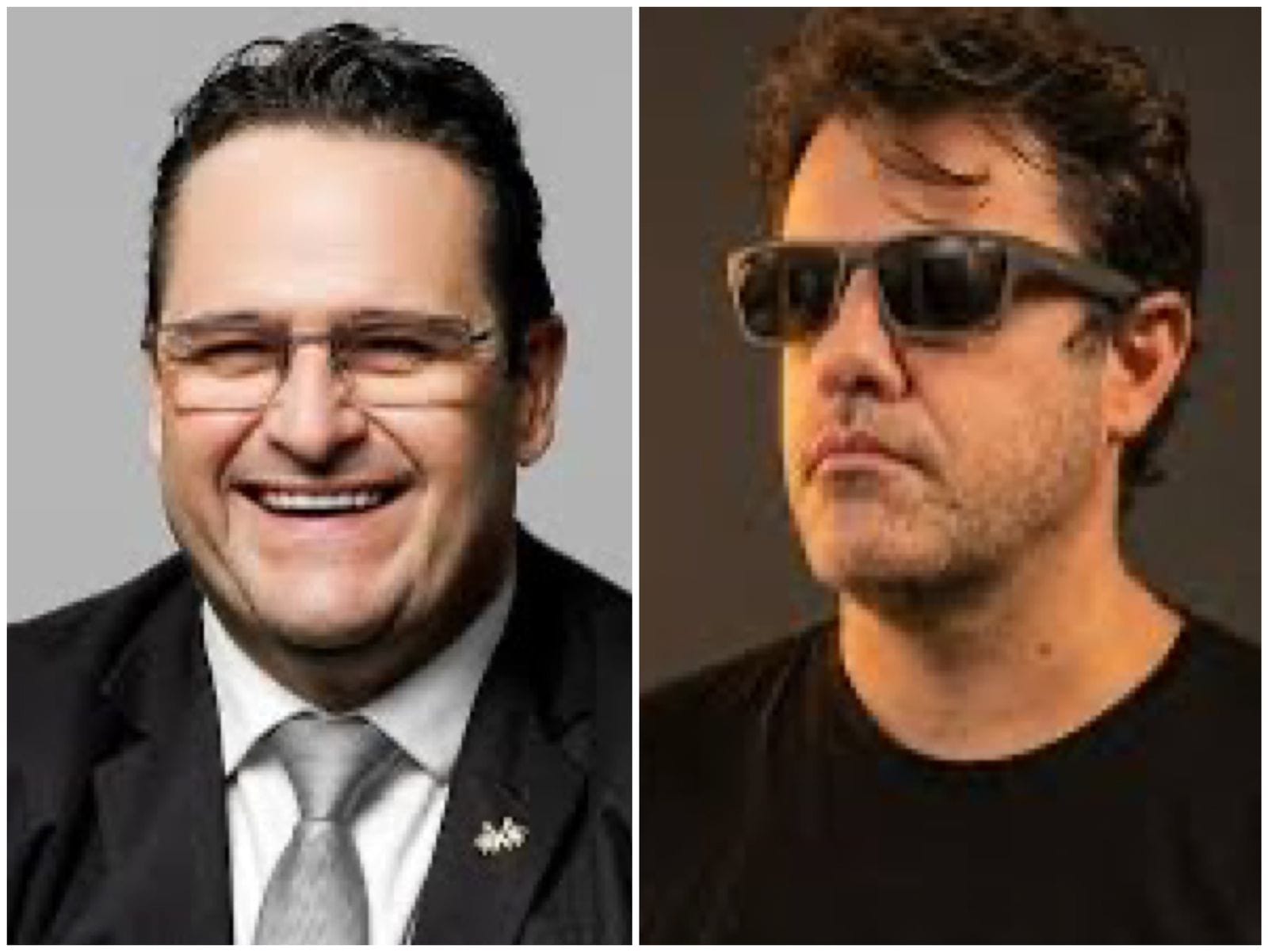 Escândalo no MT: Rafael Milas denuncia "triangulação nebulosa" entre Deputado e Professor Haroldo com dinheiro público