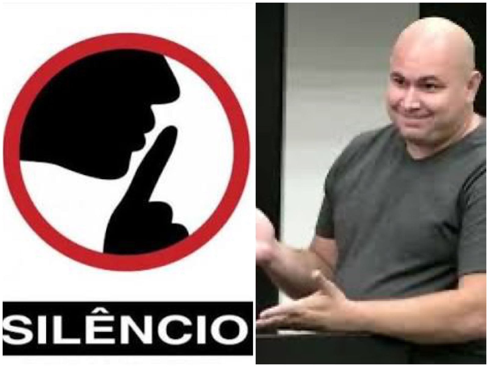 Abilio  impede servidores da Educação de se manifestarem sem autorização