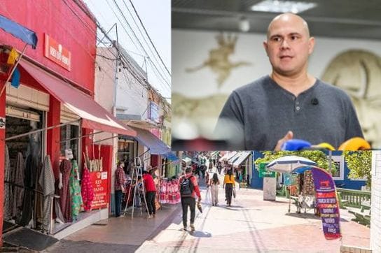 Abilio manda focar em fiscalização sanitária e aumenta pressão sobre comerciantes em Cuiabá