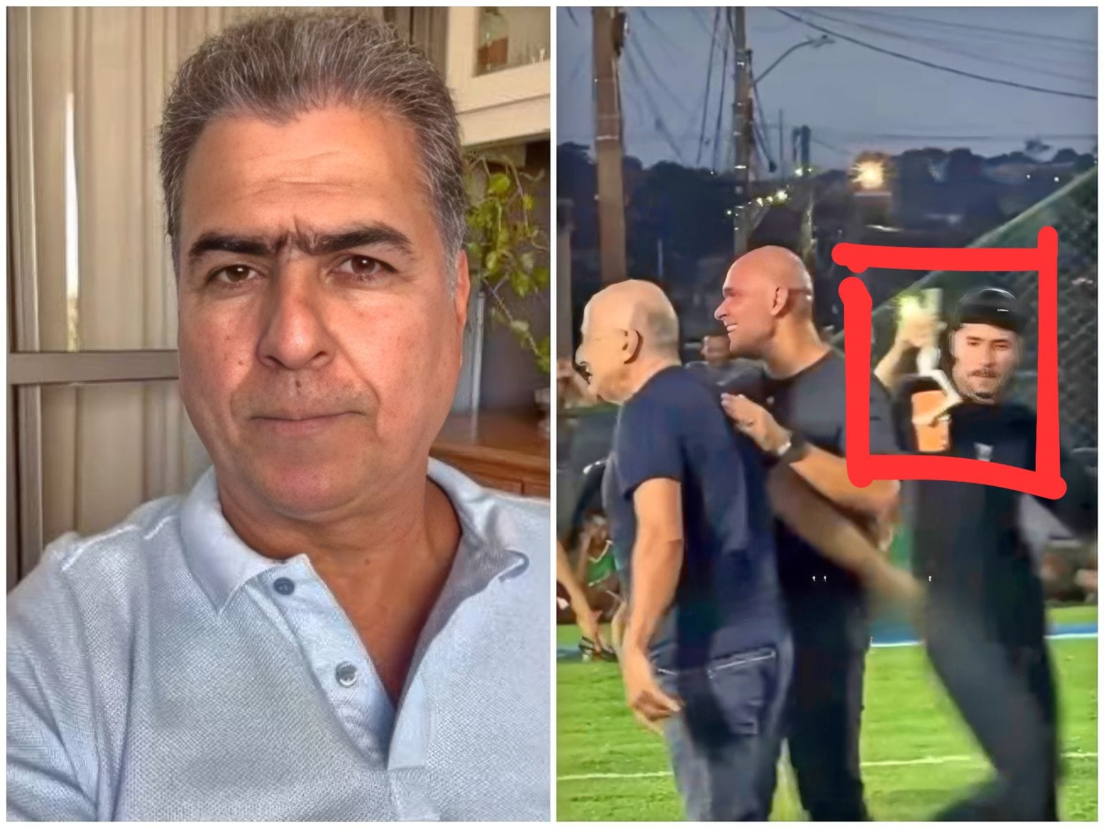 USO DE DINHEIRO PÚBLICO EM REDE PRIVADA: Emanuel Pinheiro aciona MP e TCE contra "farra de influencers" de Abílio