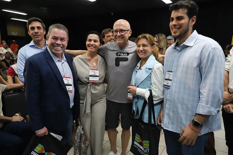 Ultimato em Várzea Grande: Promotora dá 10 dias para Flávia Moretti explicar proteção a secretário investigado por cartel