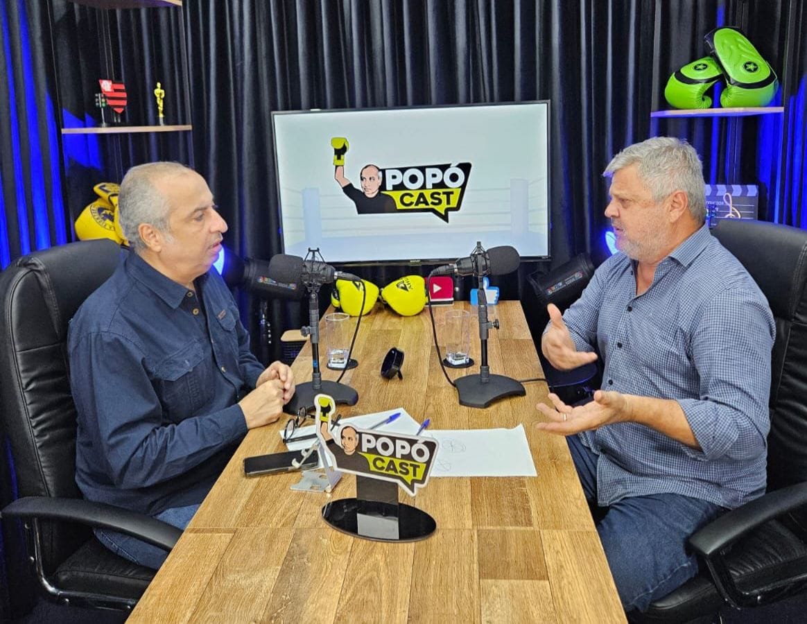 Stopa classifica atual gestão de Cuiabá como "caos" e ataca prefeito: "Incompetente e maldoso"