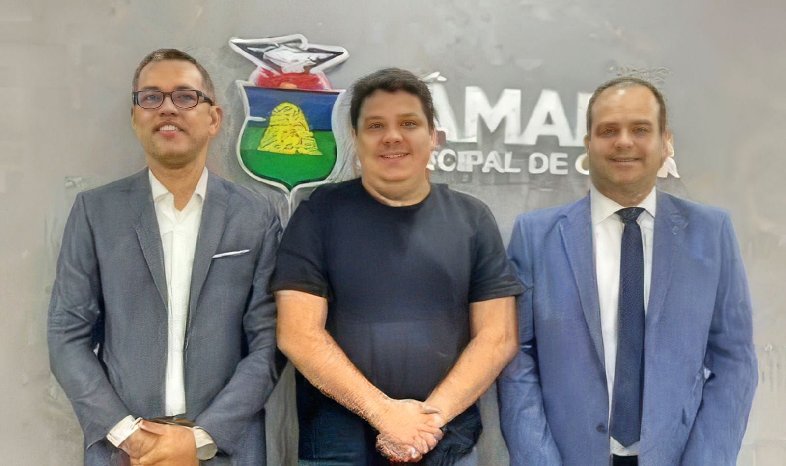 Desespero e Recusa: Abílio sofre primeira grande derrota política após grupo de Ilde Taques rejeitar Paula Calil na Mesa Diretora