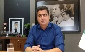Escândalo em Cuiabá: Emanuel Pinheiro aciona MP e TCE, e acusa Abílio Brunini de usar máquina pública para inflar redes sociais