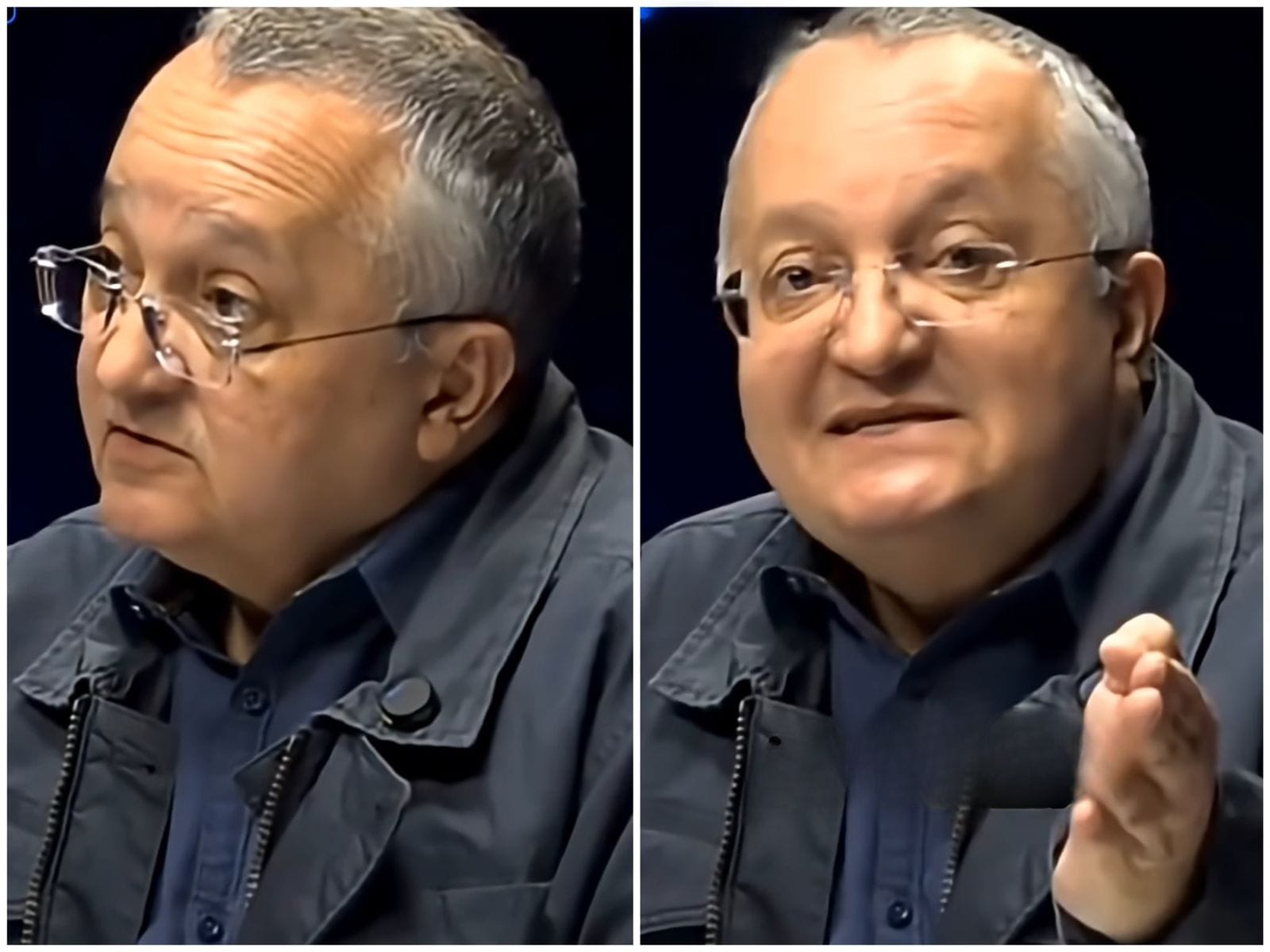 Em entrevista bombástica, Pedro Taques eleva o tom contra cúpula do MPE e órgãos de controle em MT: "Não é impressão, é certeza"