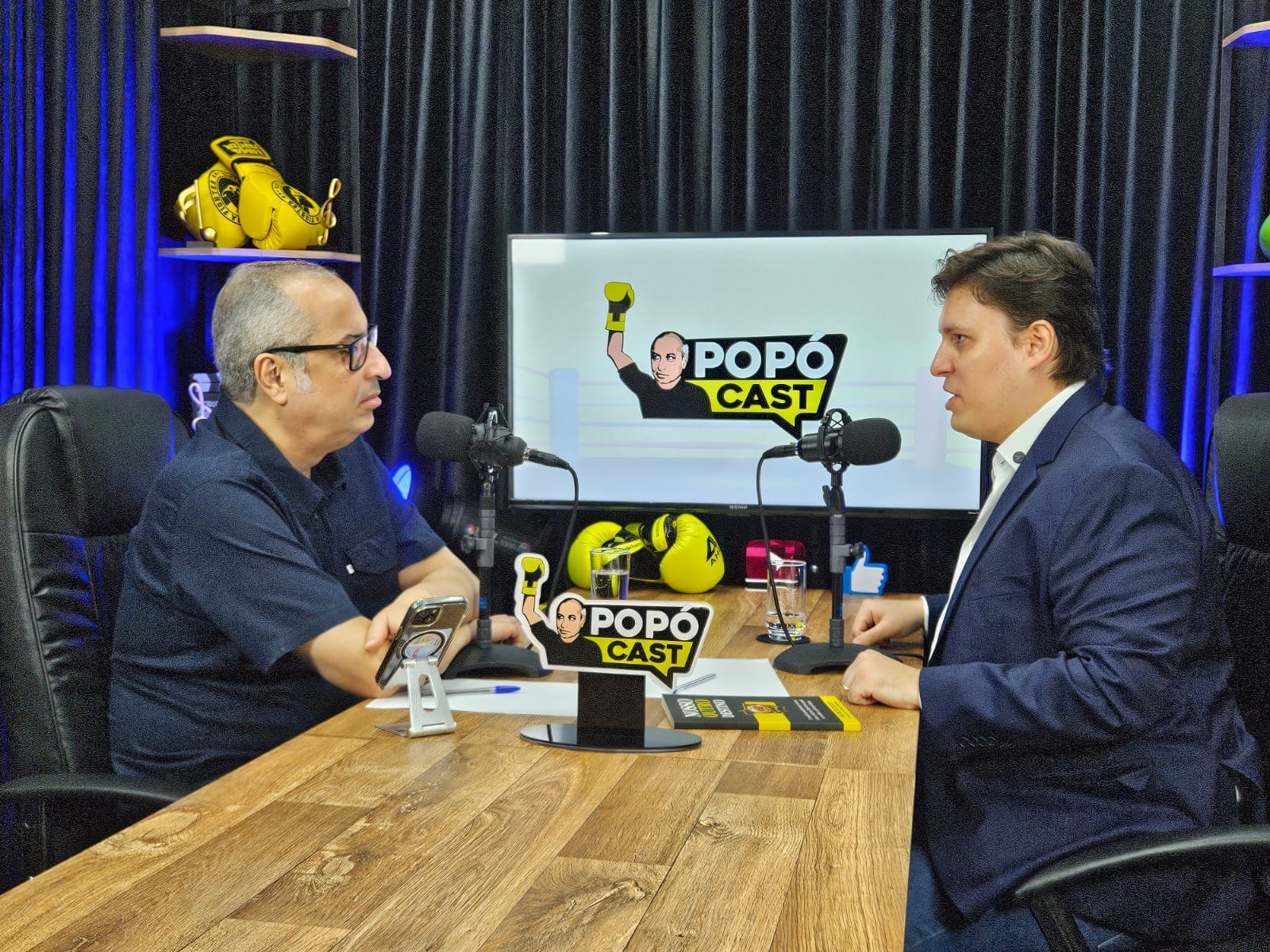 Maurício Coelho lança pré-candidatura ao Governo de MT e dispara contra "velhacaria" na política