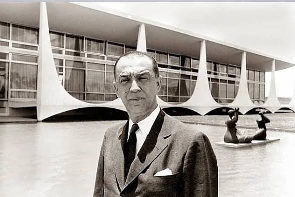 Reviravolta histórica: Comissão conclui que ex-presidente Juscelino Kubitschek foi assassinado pela ditadura militar