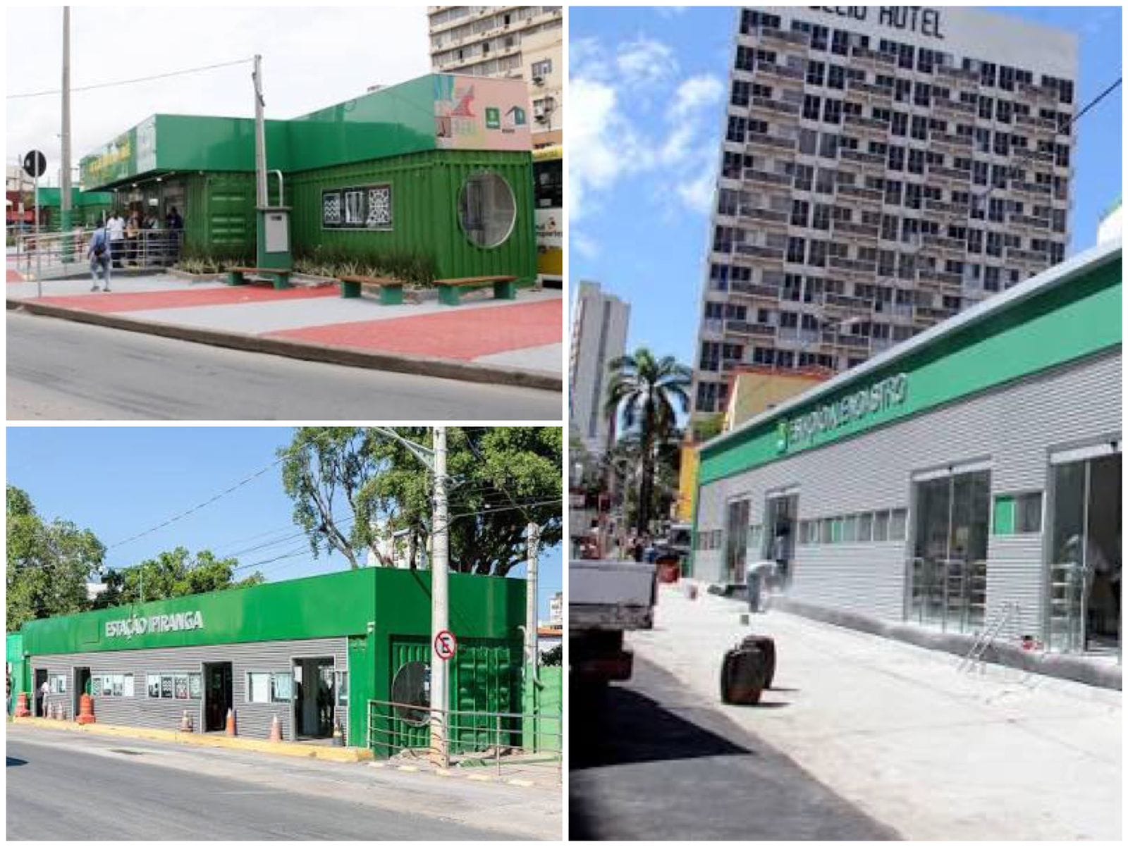 Birra política em Cuiabá: Abilio Brunini prepara desmonte de estações climatizadas e joga bem-estar da população no lixo