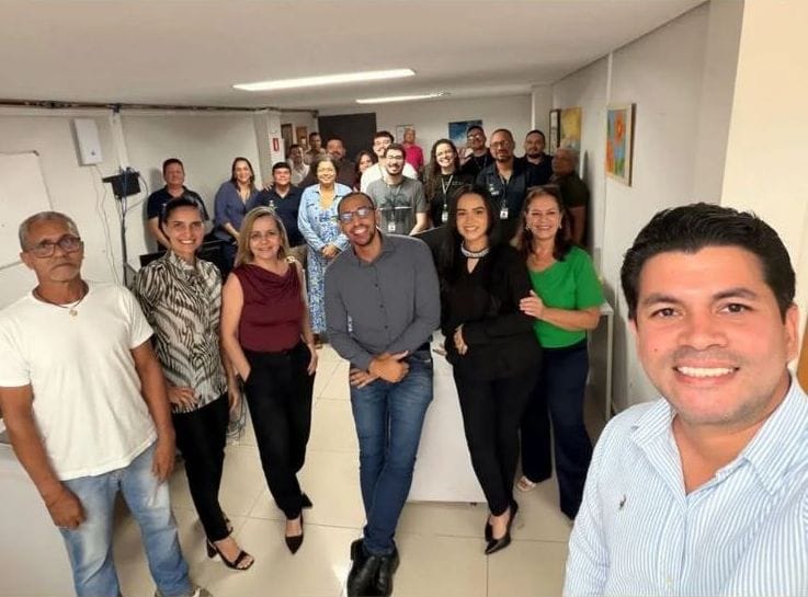 Para evitar o "facão" de Paula Calil, secretário indicado por Ilde Taques antecipa-se e pede exoneração na Câmara