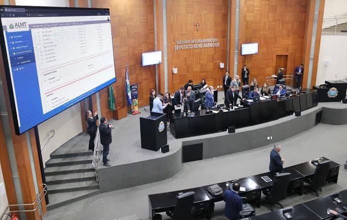 GT da Pesca na Assembleia entra em semana decisiva e prazo para relatório final se esgota