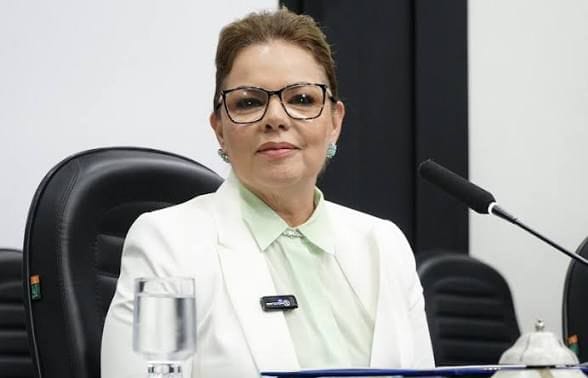 Paula diz que fiscalização de emendas cabe à Prefeitura de Cuiabá, mas Câmara também precisa dar resposta