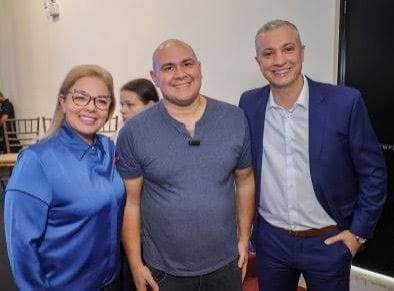 Coordenador da campanha de Abílio Brunini à prefeitura é alvo da PF por suposta venda de sentenças em MT