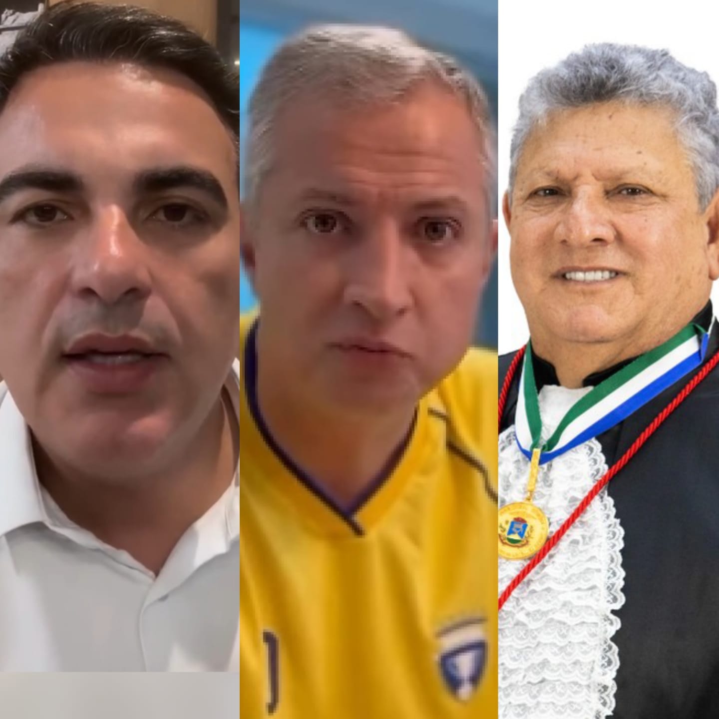 Advogado Bruno Castro também é alvo da PF em operação sobre venda de sentenças no TJMT