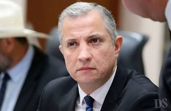 PF aponta Faissal como articulador para levar processo a desembargador afastado