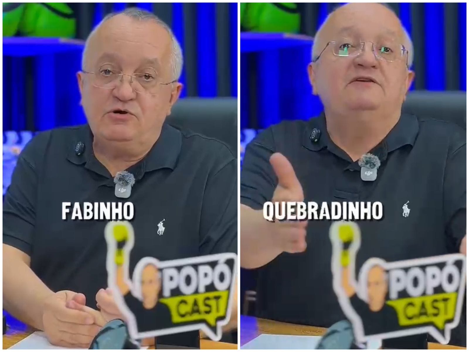 "Corriola dos inhos": Pedro Taques ironiza grupo político de Mauro Mendes e aponta monopólio em MT