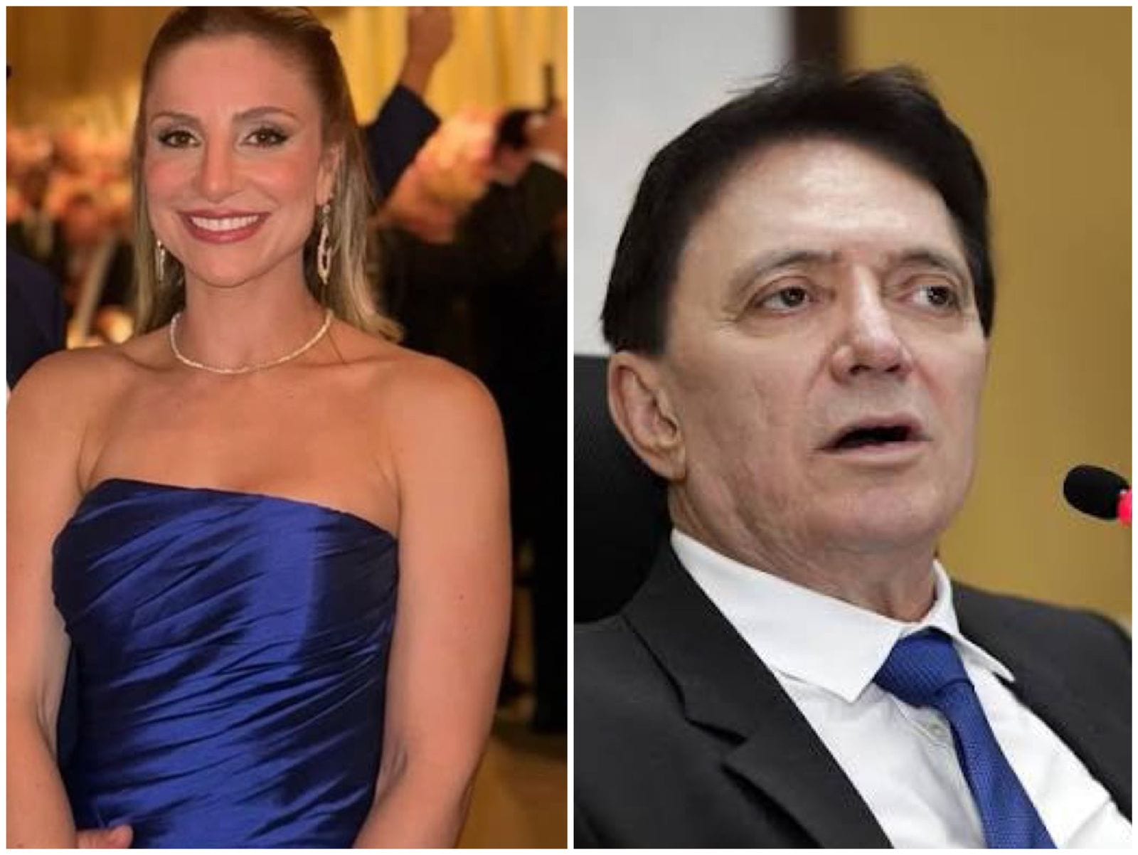 DIREITO DE RESPOSTA: