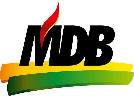Alerta vermelho no MDB de MT: partido corre risco real de não eleger deputados