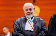 Presidente do TJMT assume o Governo de Mato Grosso de forma interina após viagem de Pivetta