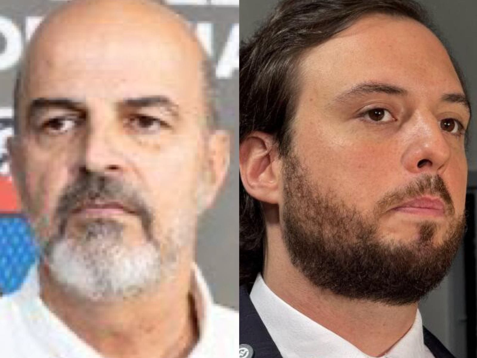 Daniel Monteiro critica Abilio, mas fica firme na defesa de seu chefe Amauri Monge.