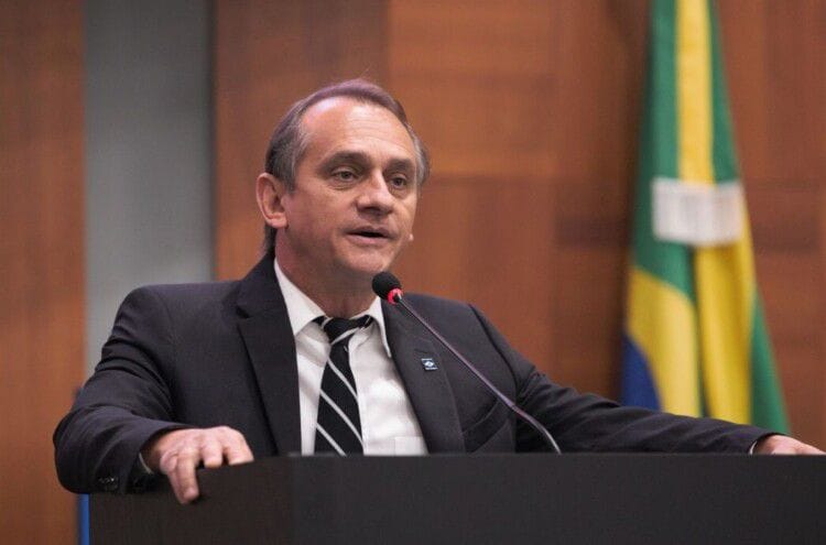 AVAL DA ASSEMBLEIA Wilson critica Chico e diz que deputados deram aval ao orçamento do TCE