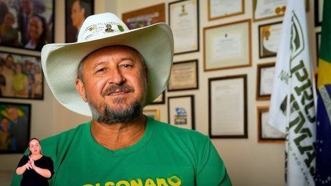 DEFESA DO TCE Cattani diz que Sérgio Ricardo “saiu da caixinha” e expôs o que precisava ser mostrado