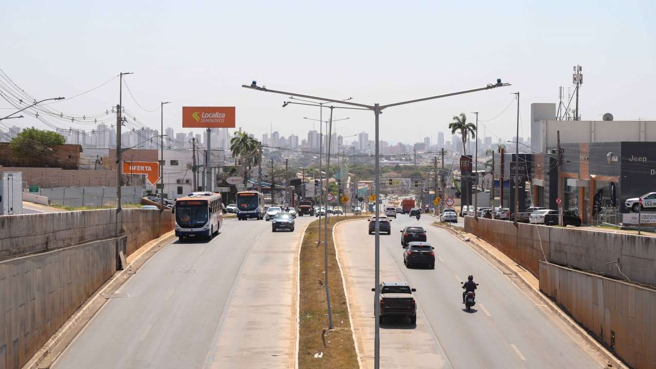 BRT em Cuiabá e Várzea Grande: Lotufo Engenharia recebe sinal verde para iniciar 2ª fase das obras das estações