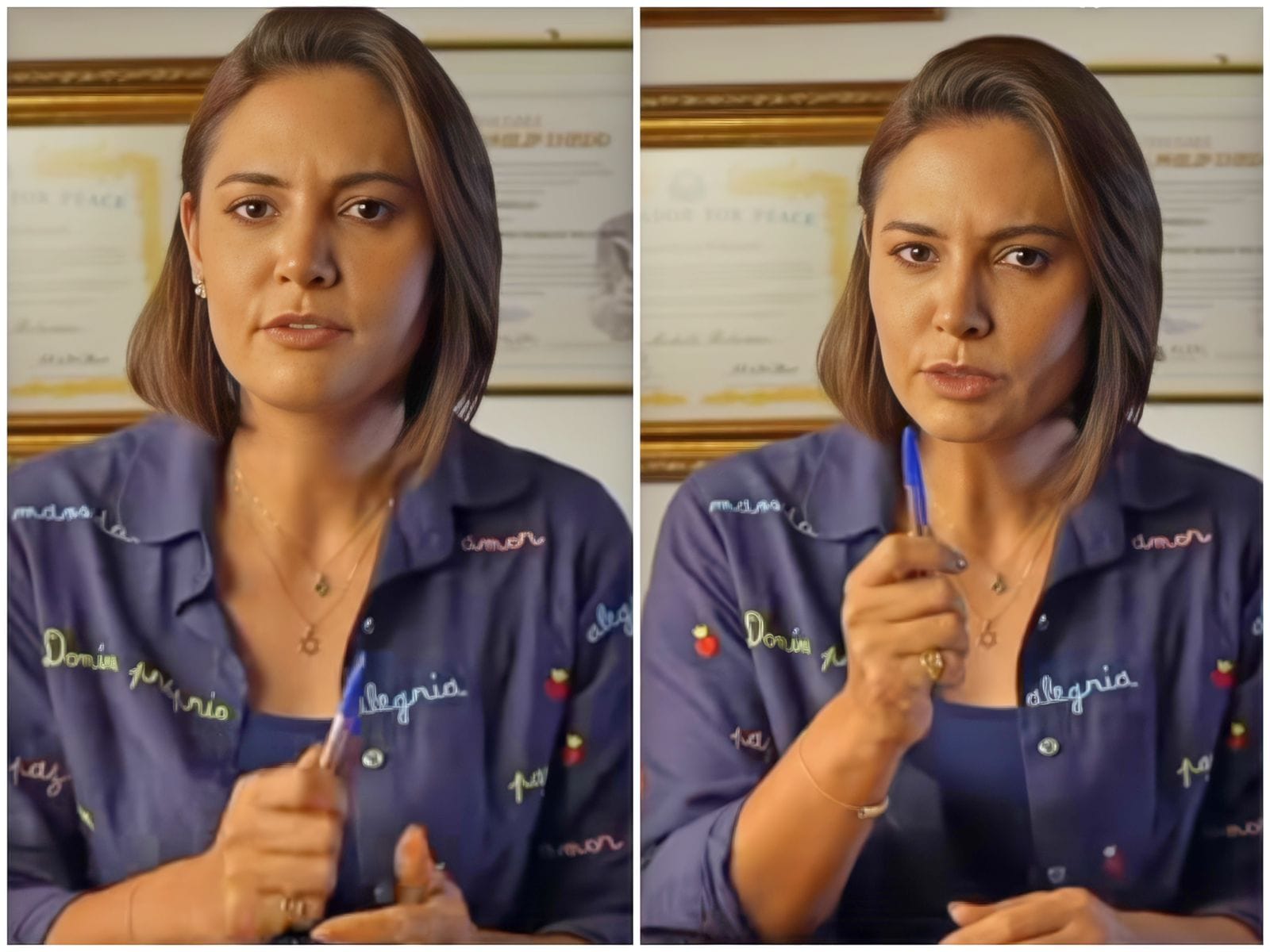 Crise na Direita: Michelle Bolsonaro Quebra o Silêncio, Diz que Foi Humilhada, Apunhalada pelas Costas e Maltratada por Flávio Bolsonaro, e Expõe Racha com Enteado de Olho em 2026
