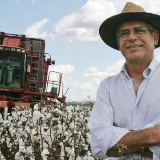 Fim de uma era no agro: Justiça decreta falência de recuperação judicial bilionária em MT