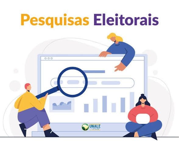 Articulações e pesquisas antecipadas começam a desenhar o cenário para o Governo do Estado