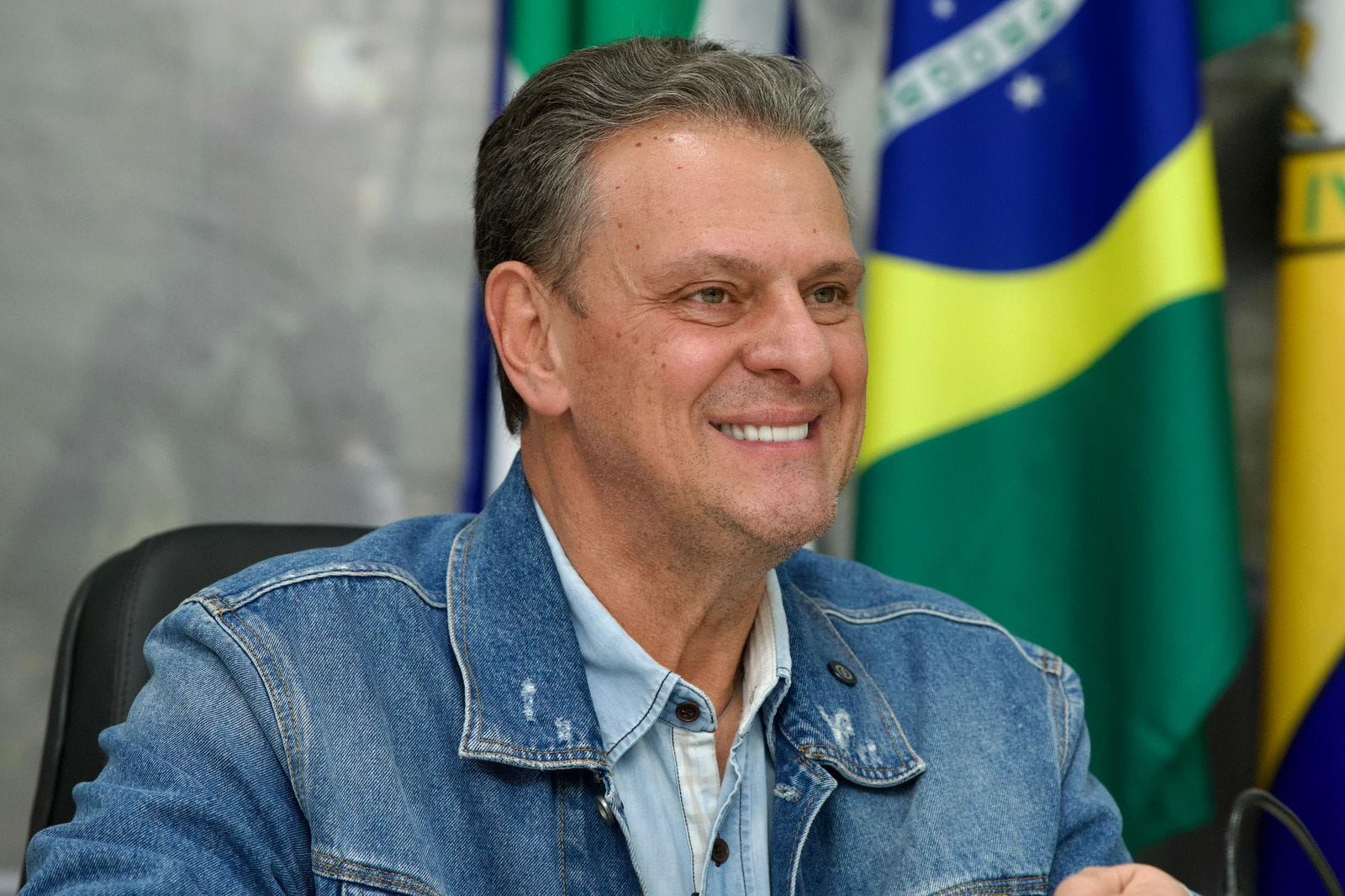 Governo Federal e senador Fávaro destinam mais de 300 veículos para a saúde de MT