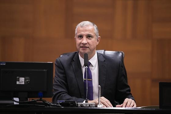 PF cumpre mandados contra Fissal Calil e desembargador afastado do TJ