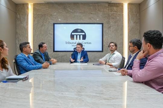 Sérgio Ricardo determina abertura de mesa técnica para destravar regularização ambiental da agricultura familiar