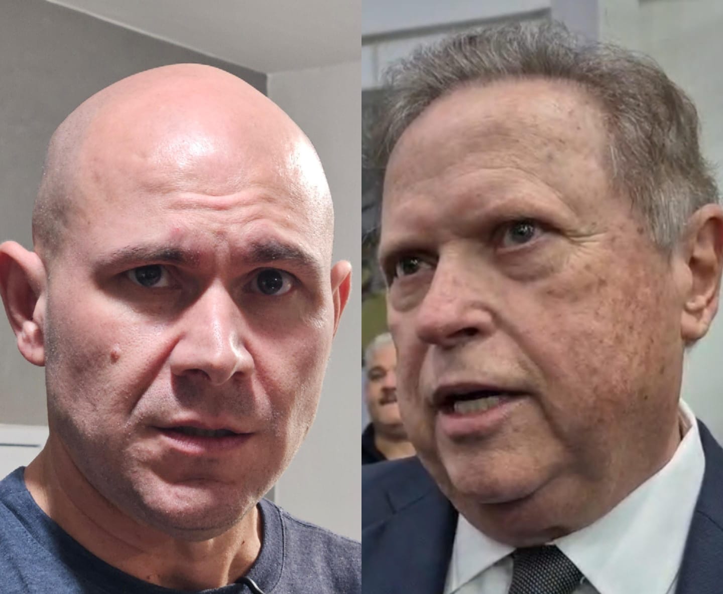 CUIABÁ ESBURACADA Blairo vê buracos “que todo mundo vê” e cobra reação mais rápida da gestão Abilio