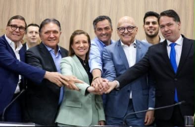 BOMBA ELEITORAL: Repasse milionário da "Aliança pela Água" pode RENDER CASSAÇÃO e arruinar planos do governador!