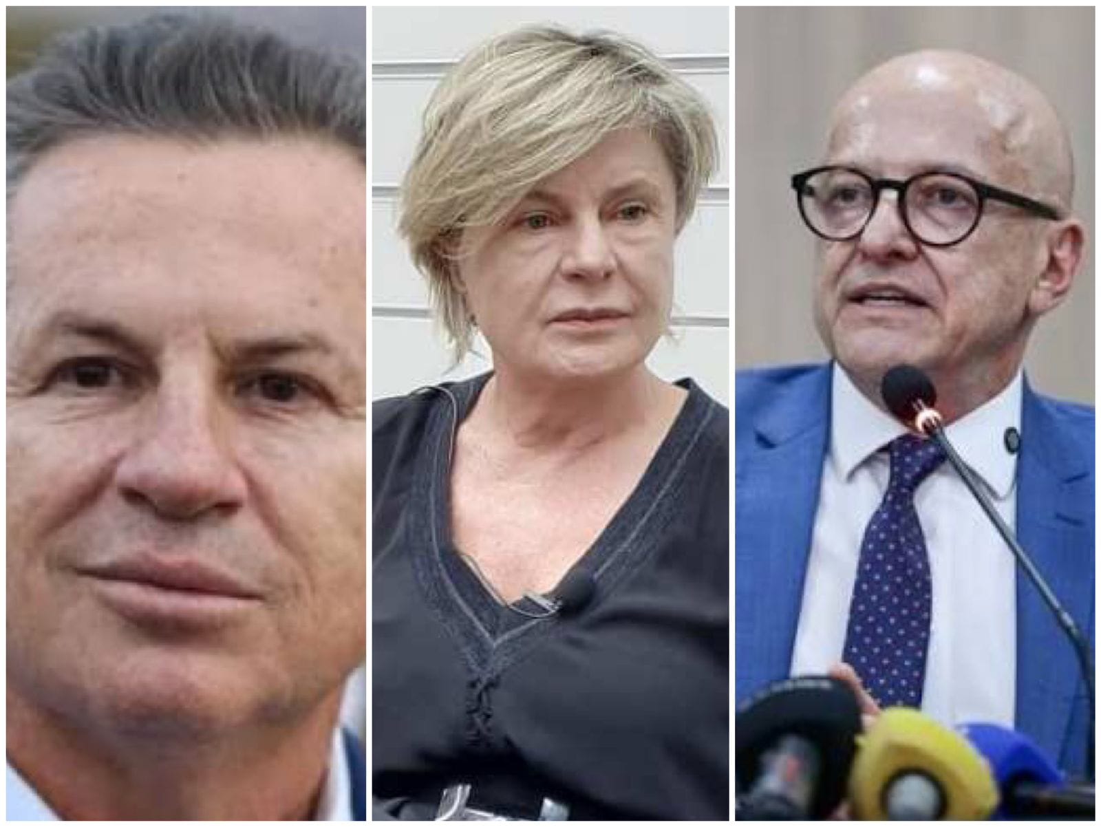 "A culpa é desse moleque idiota": empresária Margareth Buzetti detona Eduardo Bolsonaro por crise internacional e tornozeleira do pai