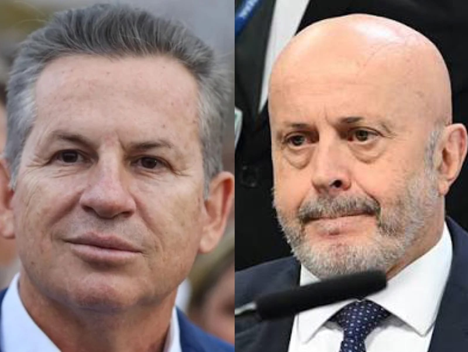 Ataque à liberdade de expressão: Mauro Mendes tenta censurar vídeo do Blog do Popó após ser comparado ao ‘Careca do INSS’ por tentar proibir apelidos na Justiça
