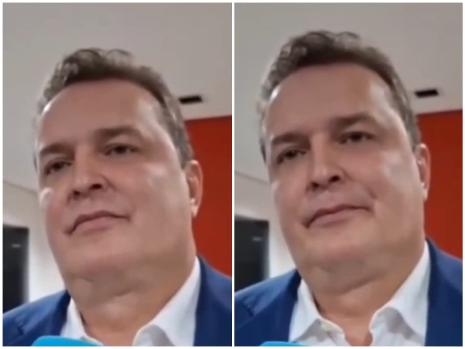 MÁ GESTÃO-Max diz que Abilio cria polêmica para desviar foco de ação contra Câmara