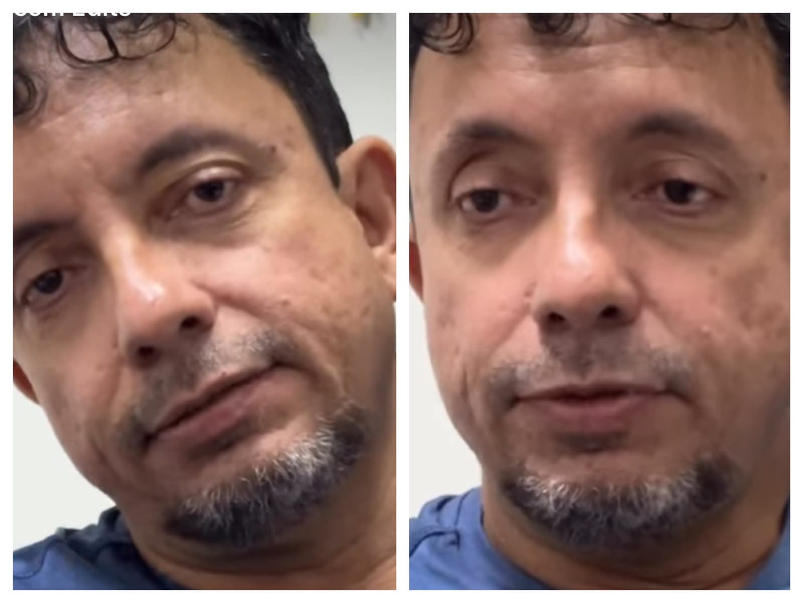 "Grave Traição": Herdeiro do Contorno Leste detona prefeito Abilio Brunini por "se aliar" a invasores e crime organizado após assassinato do pai