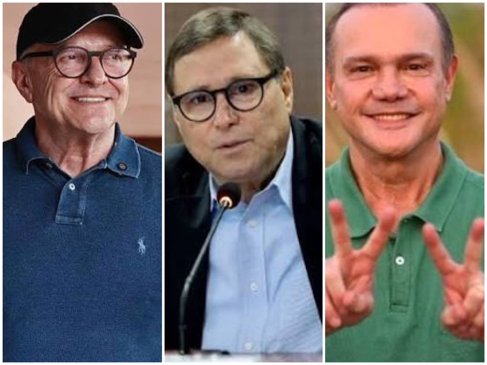 O Jogo Duplo na Casa Civil: Maurinho Carvalho sob Fogo Cruzado nos Bastidores de Pivetta