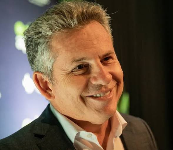 De steak folhado a ouro a bacalhau: o digestivo político de Mauro Mendes na pré-convenção do União Brasil
