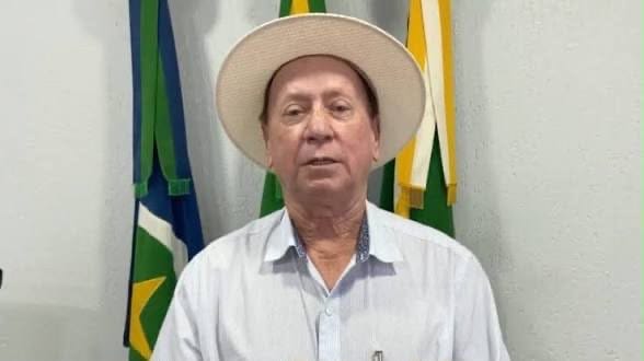 SHOW DE R$ 500 MIL Prefeitura de Sinop contrata Edson e Hudson sem licitação para festa de aniversário da cidade