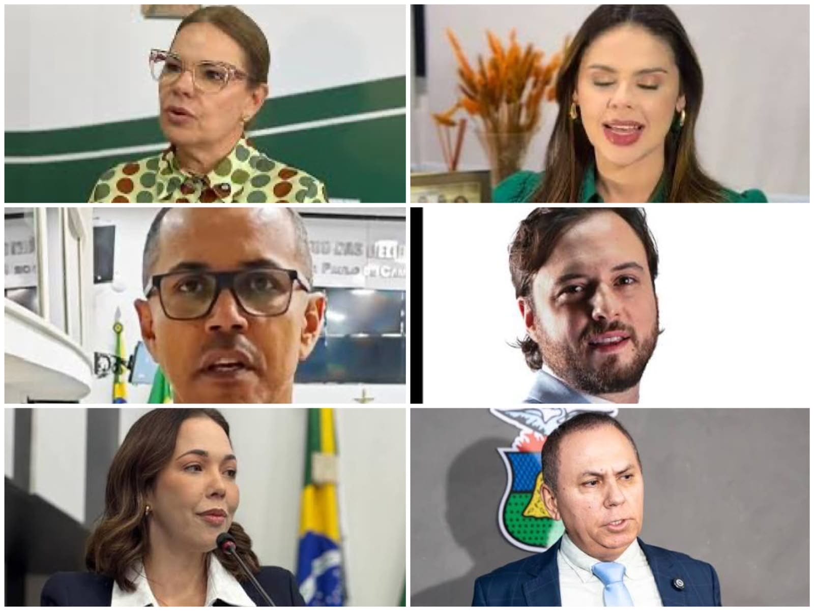 DERROTA POLÍTICA Após rejeição da LDO, Abilio culpa vereadores e evita reconhecer falhas do projeto