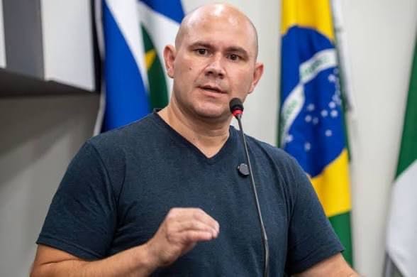 GESTÃO ABILIO DO CAOS  Empresa Cuiabana de Saúde diz ter dificuldade financeira e que concurso é inviável