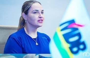 "O dinheiro é nosso": Vânia Rosa condena recusa de ambulâncias federais por ideologia