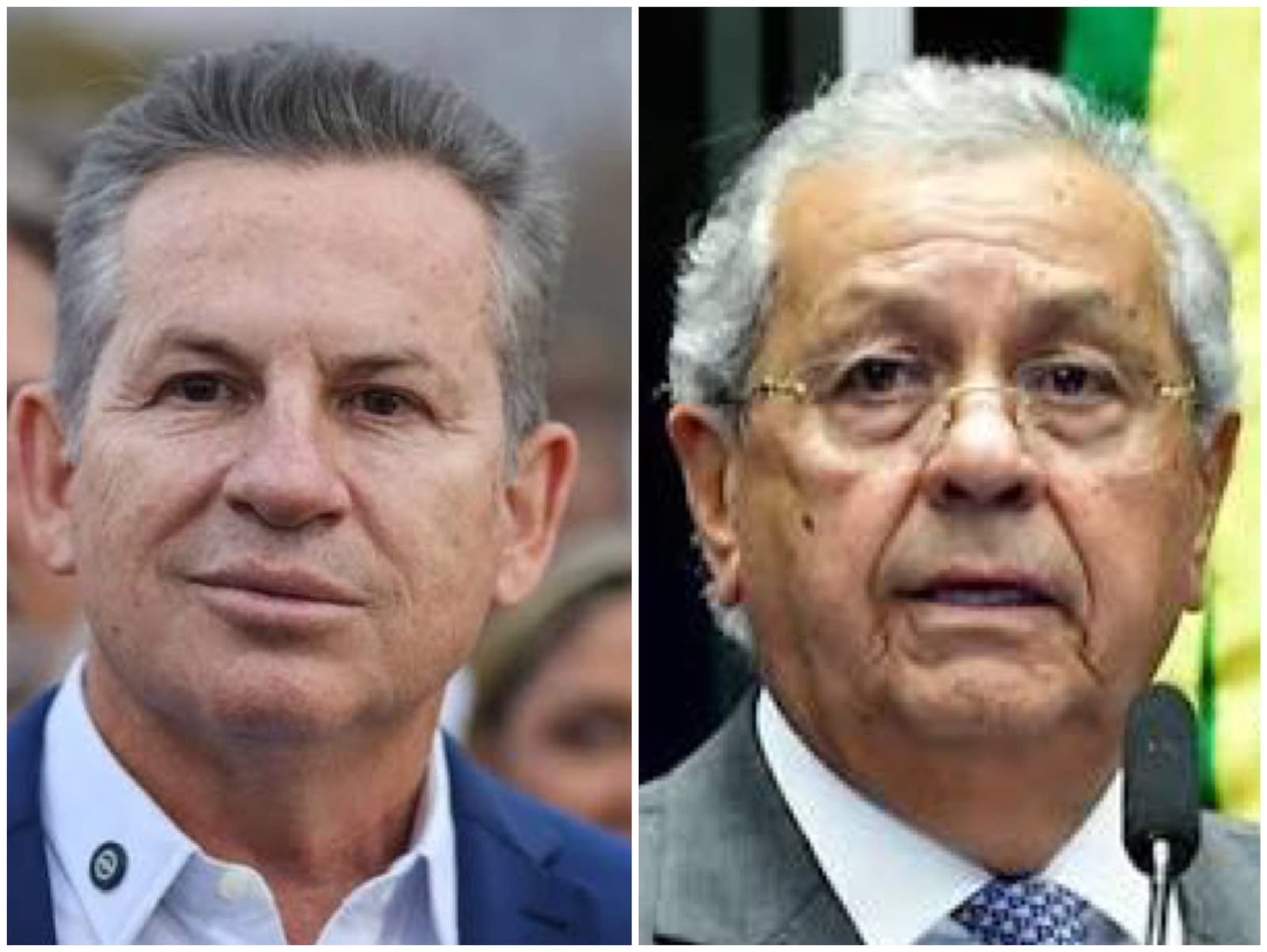 União Brasil ou "Desunião"? Entenda o racha silencioso que transformou o partido em Mato Grosso num verdadeiro ringue político