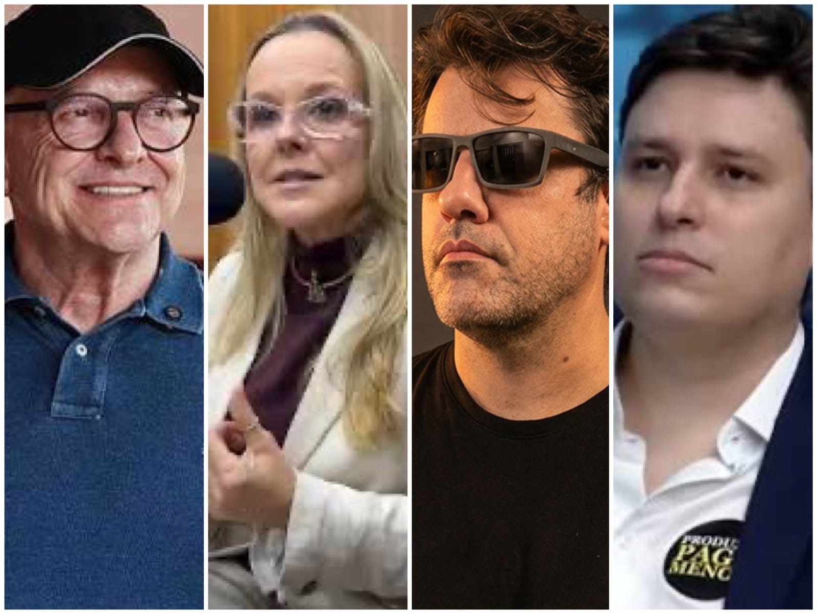 Arapuca política: Wellington Fagundes vira alvo solo e corre o risco de ser trucidado por adversários ao governo de MT